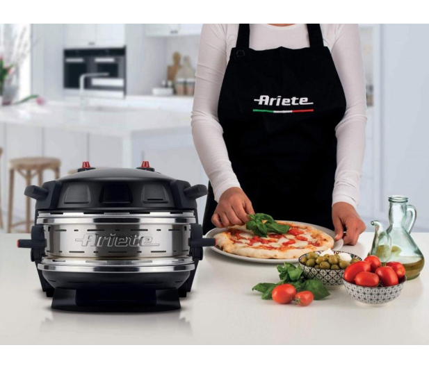 Ariete Piec do pizzy 927/01 - 1539809 - zdjęcie 4